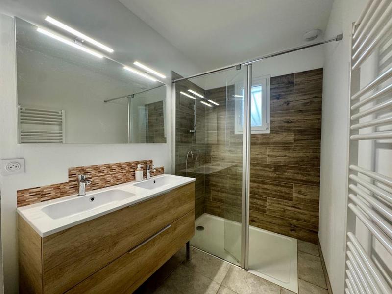 Maison - 83 m² - 4 pièces