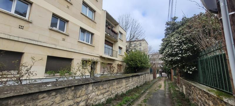 Appartement - 52 m² - 2 pièces