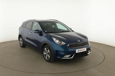 Kia Niro 1.6 GDi Isg Hybride Active Dct6 141 ch