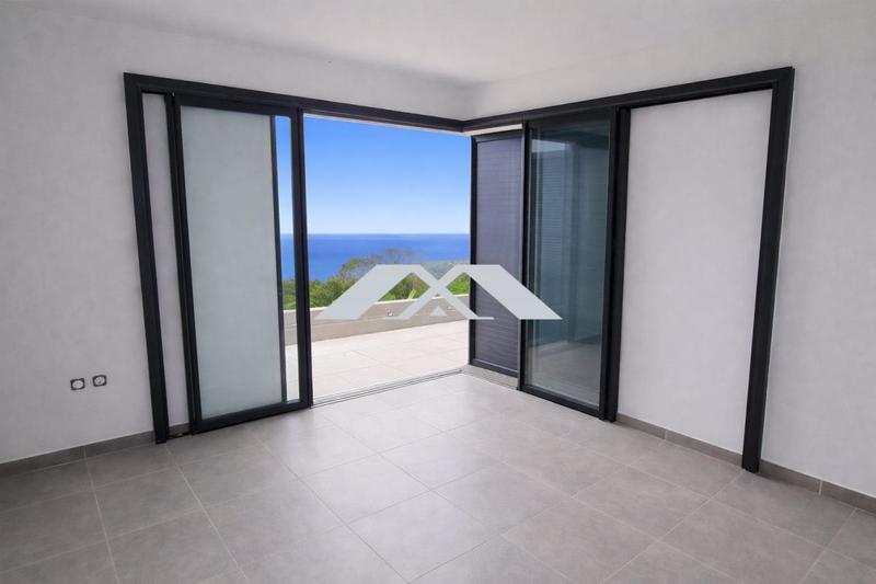 Villa - 108 m² - 4 pièces