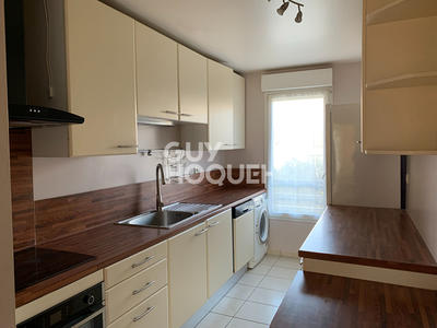 Appartement - 86 m² - 4 pièces