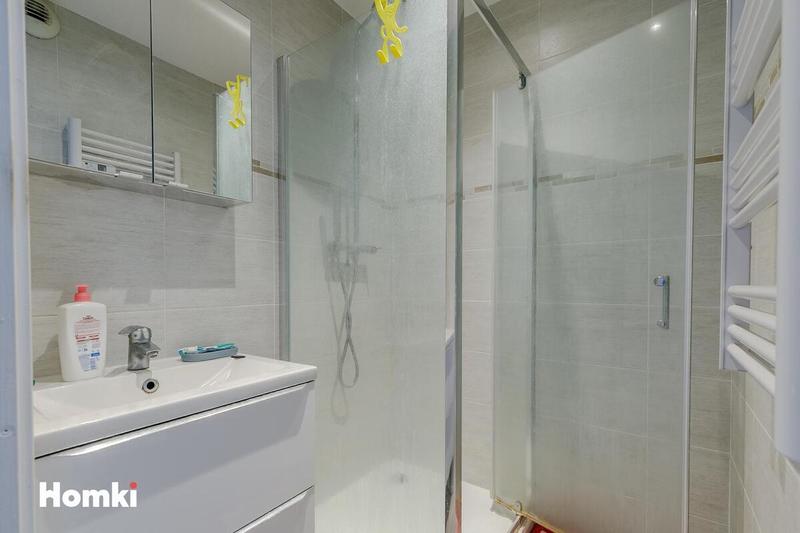 Appartement - 91 m² - 5 pièces