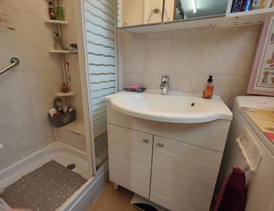 Maison - 87 m² - 4 pièces