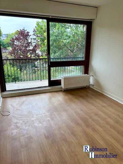 Appartement - 89 m² - 4 pièces