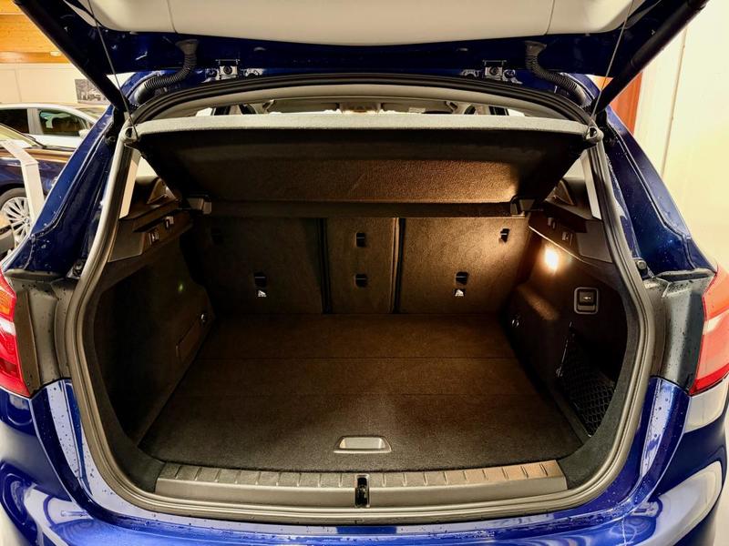 Bmw Serie 2 Active Tourer 216d 116ch - Phase / 2019