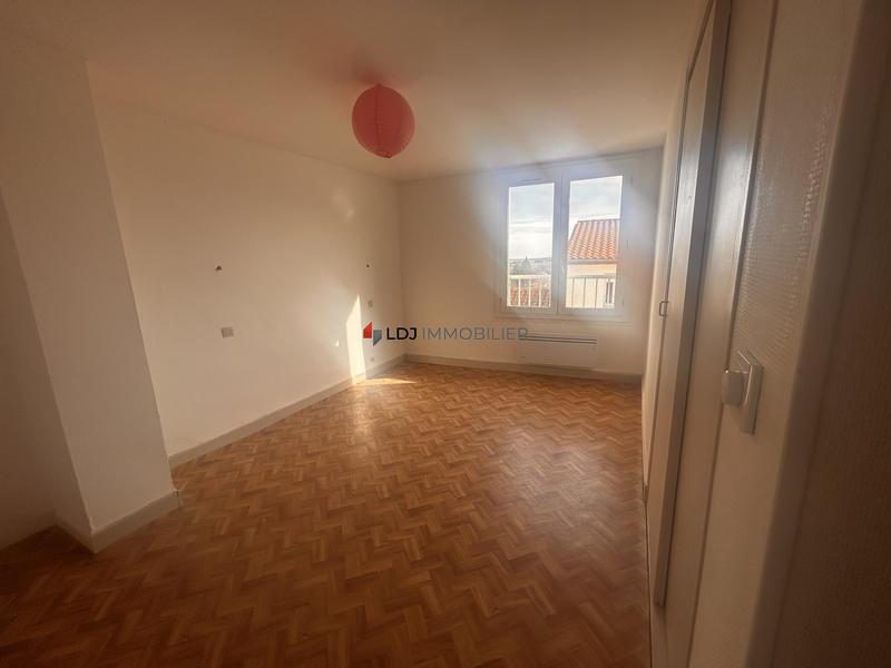 Appartement - 55 m² - 2 pièces