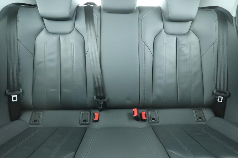 Audi A1 sportback 30 Tfsi Design Luxe s tronic 7 116 ch