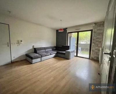 Appartement - 41 m² - 2 pièces