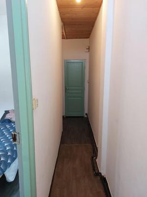 Maison ancienne - 125 m² - 5 pièces