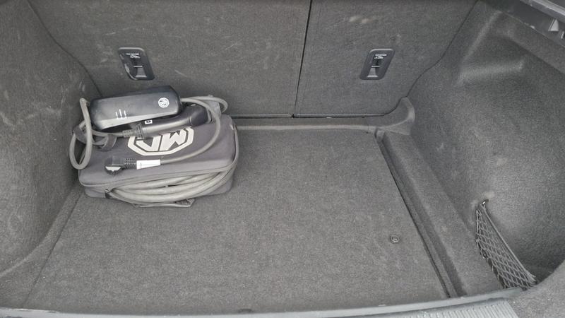 Mg Mg4 Electric 51kwh - 125 Kw 2wd Standard