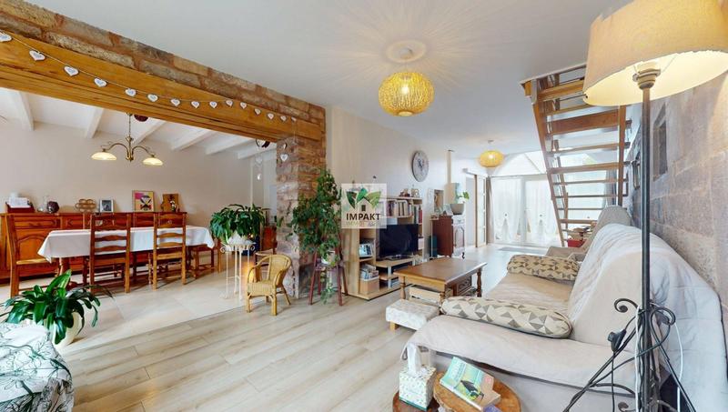 Ferme - 230 m² - 7 pièces