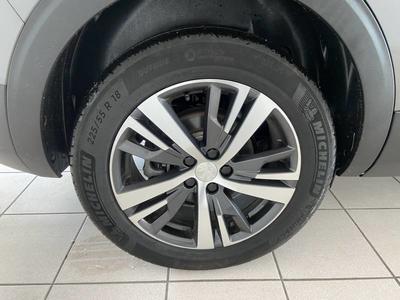 Peugeot 5008 BlueHDi 130ch s&amp;S Eat8 Allure