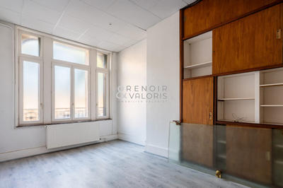 Appartement - 81 m² - 4 pièces