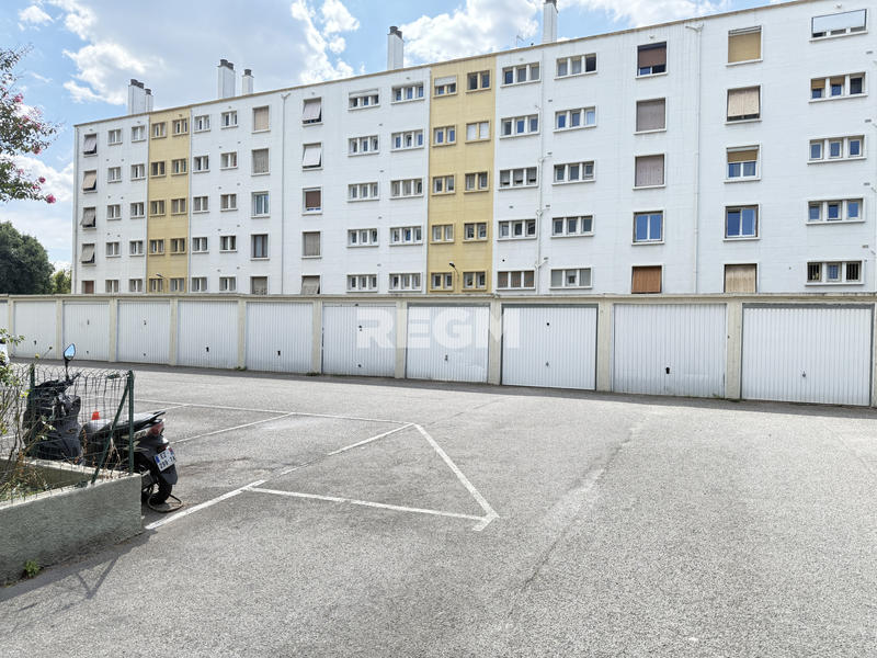 Appartement - 89 m² - 3 pièces