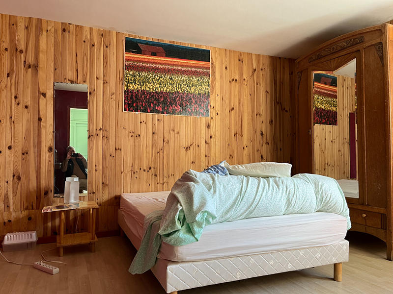 Maison - 75 m² - 3 pièces