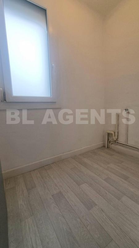 Maison - 74 m² - 3 pièces