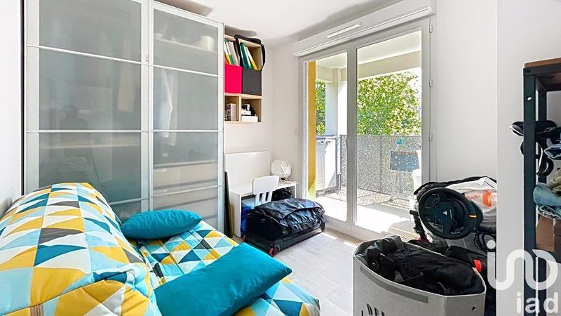 Appartement - 78 m² - 4 pièces