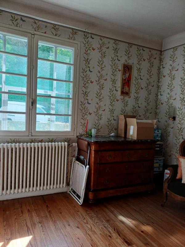 Maison - 134 m² - 9 pièces