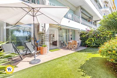 Appartement - 56 m² - 2 pièces