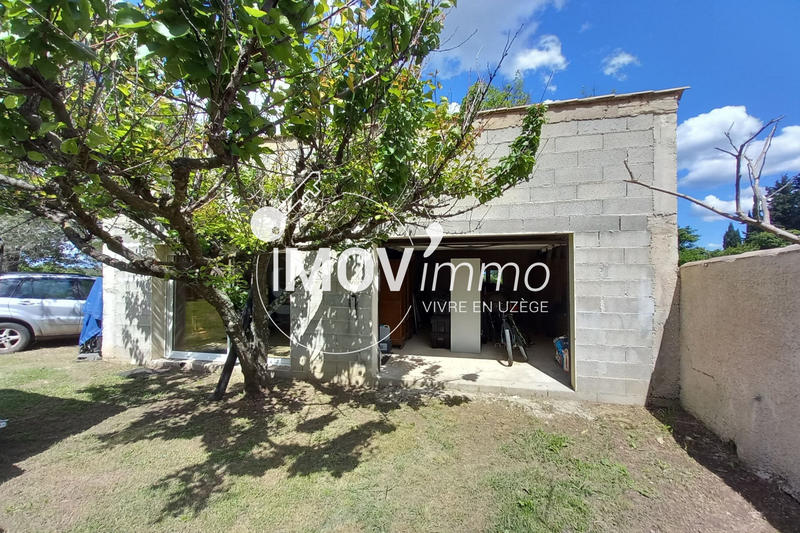 Villa - 115 m² - 5 pièces