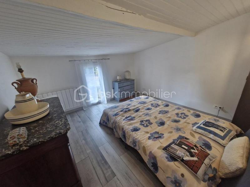 Loft - 160 m² - 5 pièces