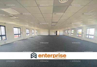 Bureau - 222 m²