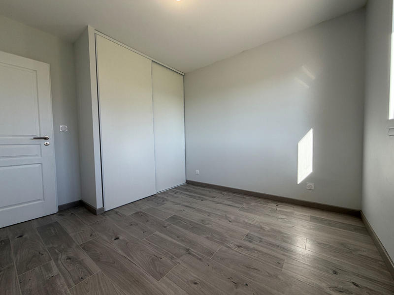 Maison - 72 m² - 4 pièces