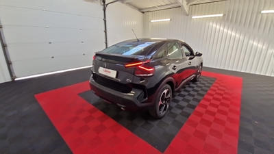 Citroën C4 BlueHDi 130 s&amp;amp;S Eat8 Feel Pack Business