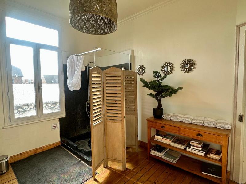 Villa - 194 m² - 8 pièces