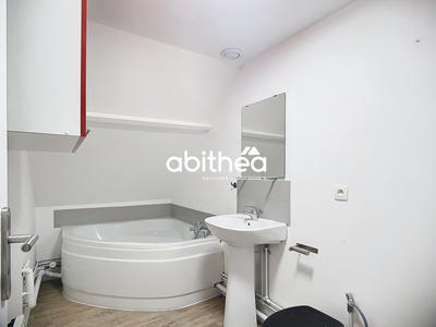 Appartement - 27 m² - 2 pièces