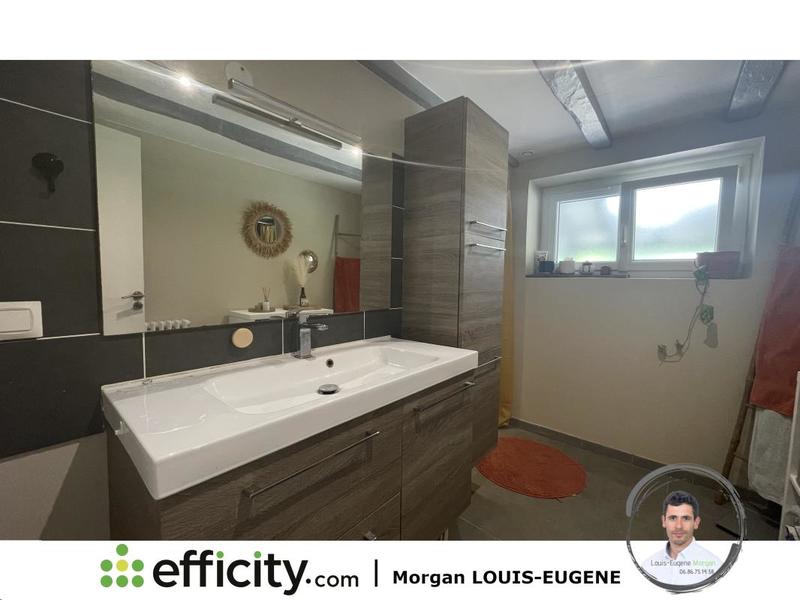 Longère - 174 m² - 7 pièces