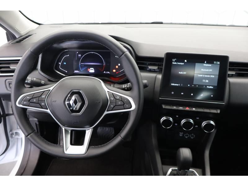 Renault Clio Societe E-Tech Full Hybrid 145 Equilibre Reversible