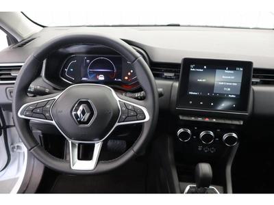 Renault Clio Societe E-Tech Full Hybrid 145 Equilibre Reversible