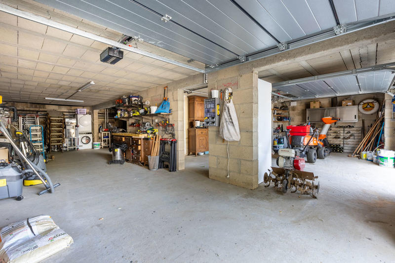 Maison - 165 m² - 6 pièces