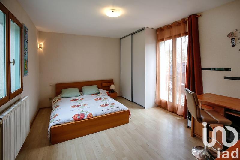 Maison - 130 m² - 7 pièces