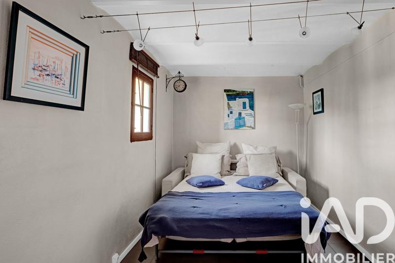 Maison de ville - 138 m² - 6 pièces