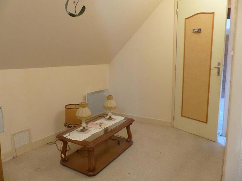 Maison - 108 m² - 4 pièces