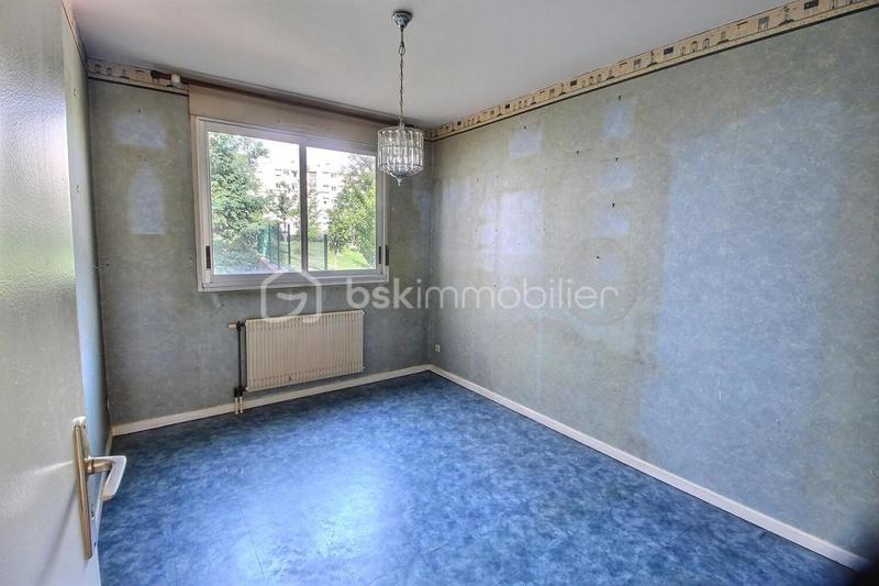 Appartement - 88 m² - 5 pièces