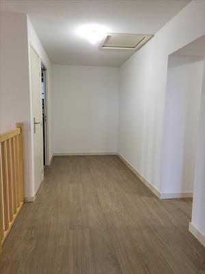 Appartement - 132 m² - 5 pièces