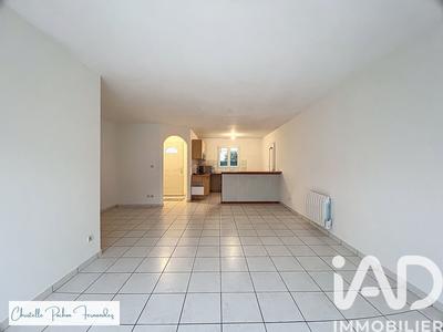 Maison - 81 m² - 4 pièces
