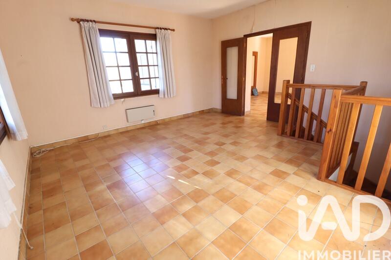 Maison - 173 m² - 5 pièces