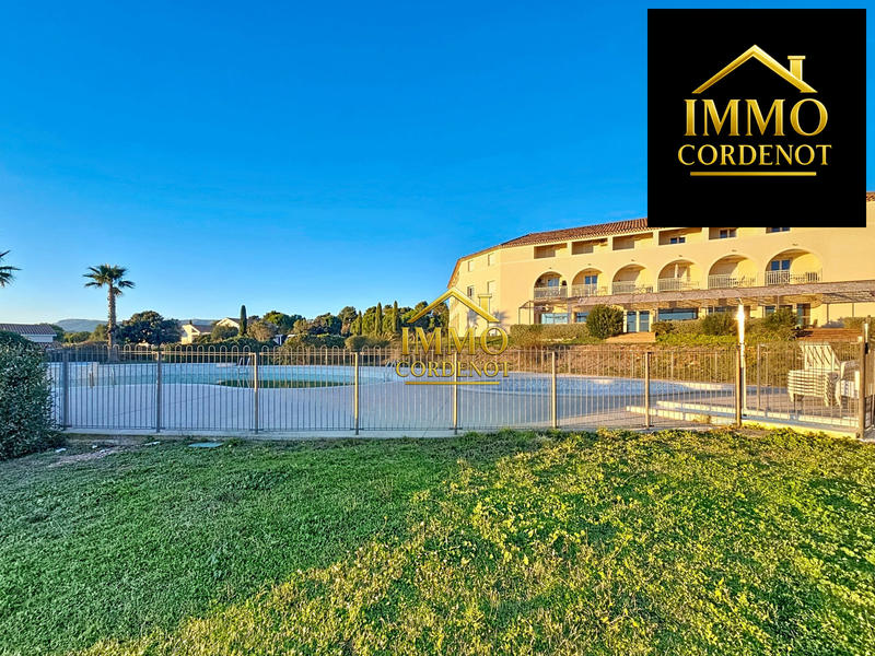 Villa - 32 m² - 2 pièces