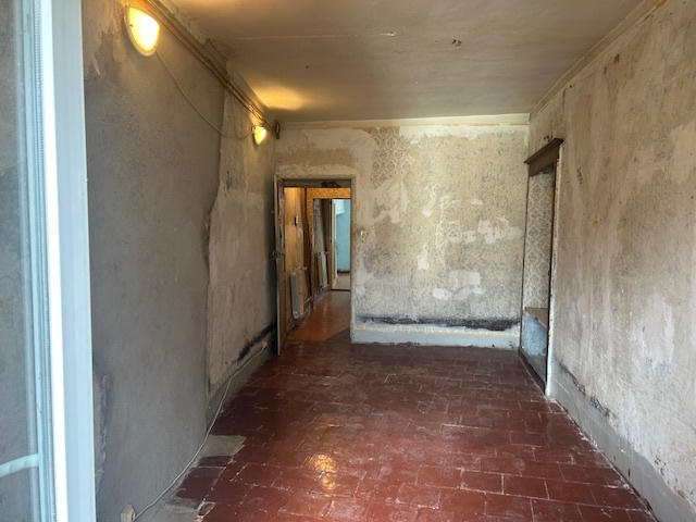 Maison - 97 m² - 5 pièces