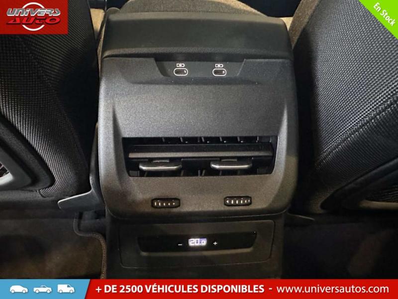 Audi A5 Avant Tdi Hybrid 204ch s tronic 7 Sline