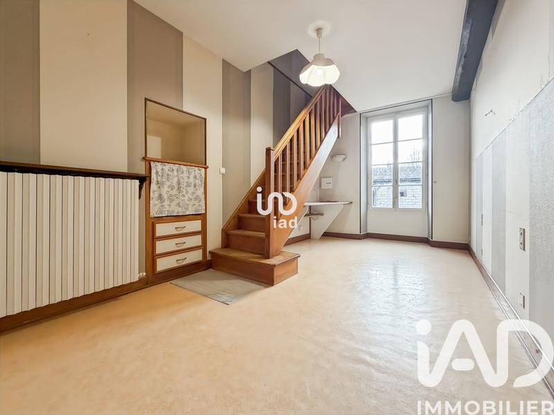 Ferme - 141 m² - 6 pièces