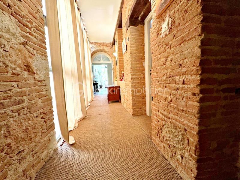 Appartement - 94 m² - 3 pièces