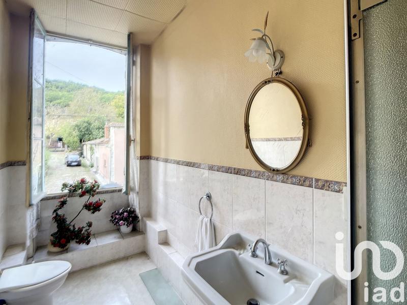 Maison de village - 225 m² - 10 pièces