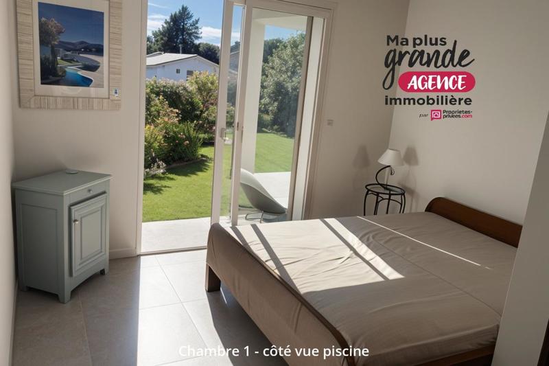 Maison - 109 m² - 4 pièces