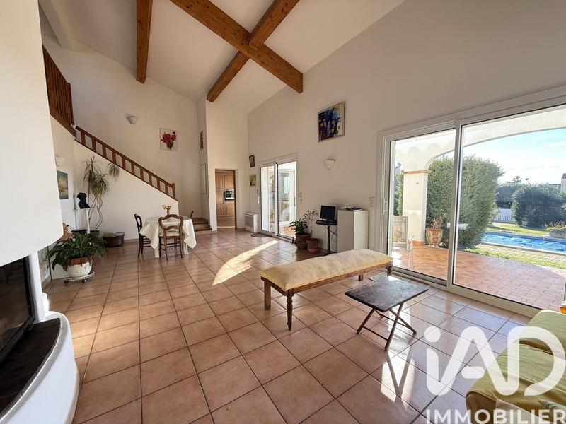 Maison de maîtres - 108 m² - 4 pièces