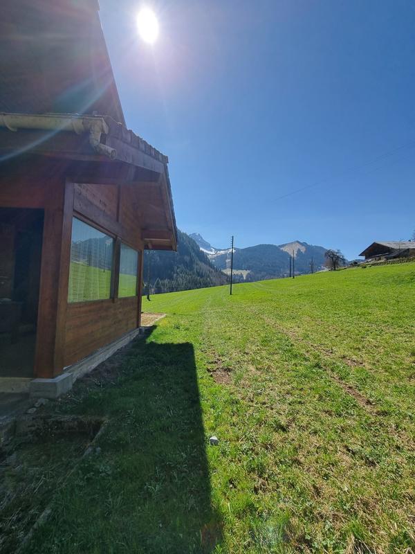 Maison - 170 m² - 5 pièces